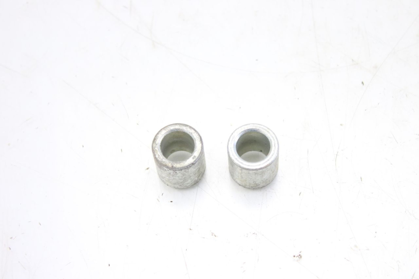 photo de TAMPA DO GUIDÃO SUZUKI UH BURGMAN 125 (2002 - 2006) - Pontos de fixação