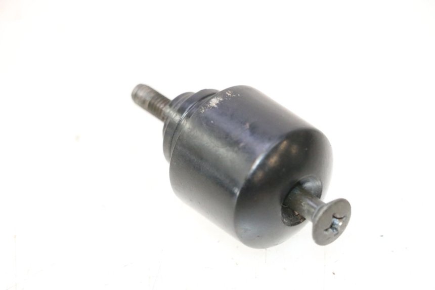 photo de Extremidade do guidão HONDA VFR FI RC46 800 (1998 - 2001) - Detalhe da peça