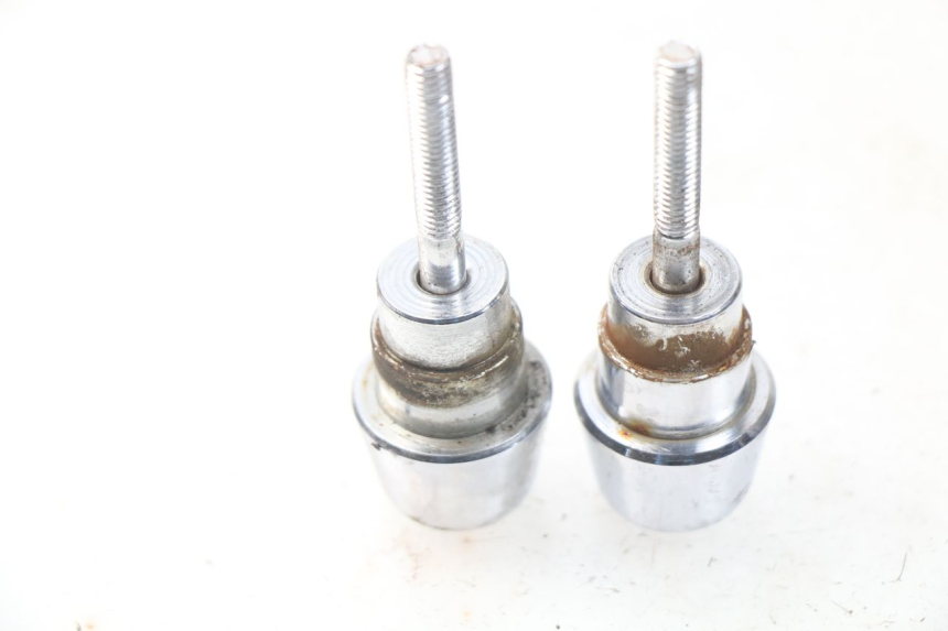 photo de TAMPA DO GUIDÃO PEUGEOT VIVACITY NEW 4T 50 (2008 - 2017) - Detalhe da peça