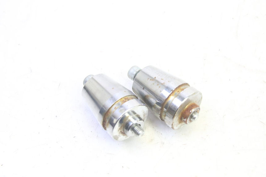photo de TAMPA DO GUIDÃO DAELIM VJ ROADWIN FI 125 (2008 - 2017) - Pontos de fixação