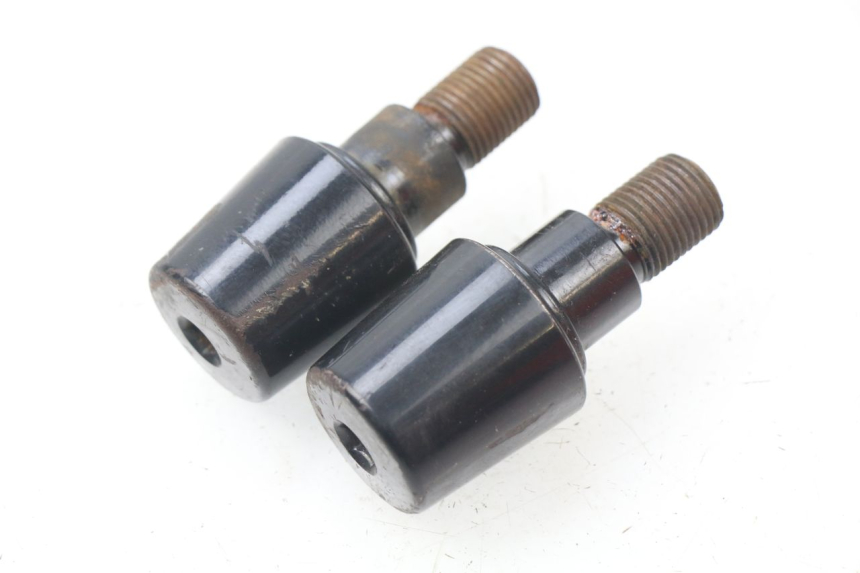 photo de Tampa de punho YAMAHA XMAX X-MAX 125 (2006 - 2009) - Detalhe da peça