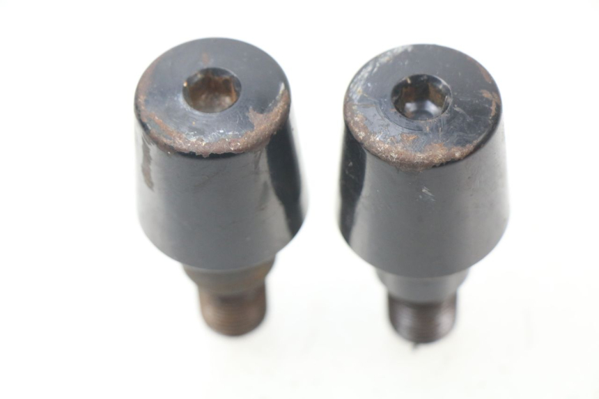 photo de Tampa de punho YAMAHA XMAX X-MAX 125 (2006 - 2009) - Ampliação técnica