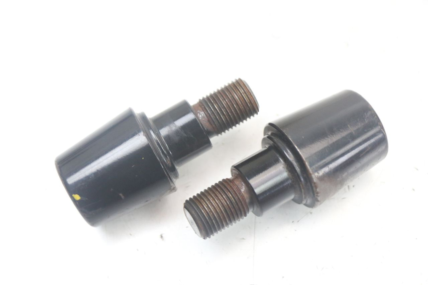 photo de Tampa de punho YAMAHA XMAX X-MAX 125 (2006 - 2009) - Vista principal