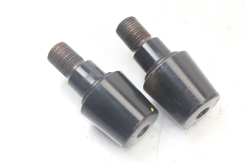photo de Tampa de punho YAMAHA XMAX X-MAX 125 (2006 - 2009) - Detalhe da peça