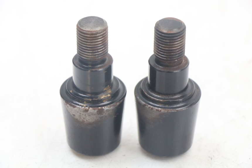 photo de Tampa de punho YAMAHA XMAX X-MAX 125 (2006 - 2009) - Ampliação técnica