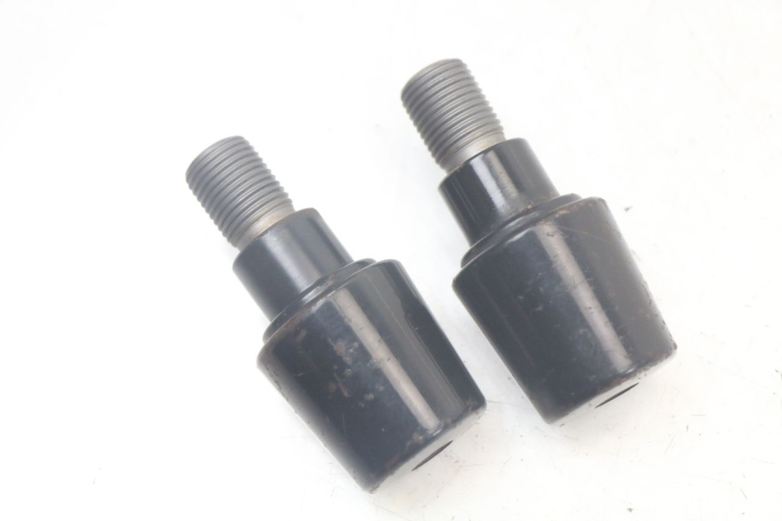 photo de Tampa de punho YAMAHA XMAX X-MAX 125 (2006 - 2009) - Detalhe da peça