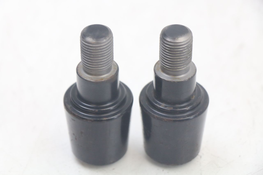 photo de Tampa de punho YAMAHA XMAX X-MAX 125 (2006 - 2009) - Ampliação técnica
