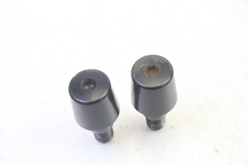photo de TAMPA DO GUIDÃO YAMAHA X-MAX XMAX 250 (2006 - 2009) - Detalhe da peça