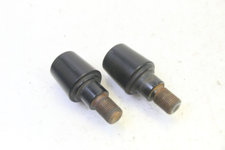 photo de TAMPA DO GUIDÃO YAMAHA X-MAX XMAX 250 (2006 - 2009) - Ampliação técnica