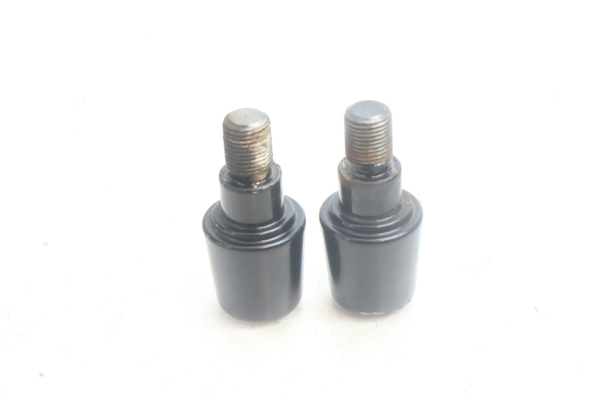 photo de Tampa de punho YAMAHA XMAX X-MAX 125 (2006 - 2009) - Ampliação técnica
