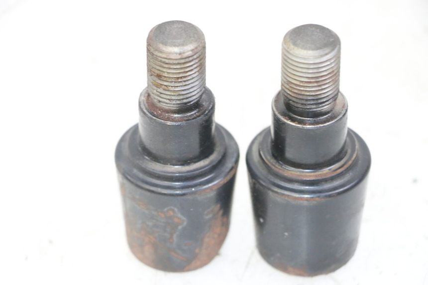 photo de TAMPA DO GUIDÃO YAMAHA XJ6 ABS 600 (2008 - 2016) - Detalhe da peça