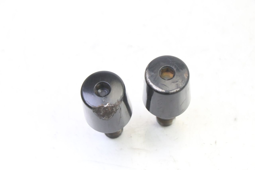 photo de TAMPA DO GUIDÃO YAMAHA XJ6 ABS 600 (2008 - 2016) - Detalhe da peça