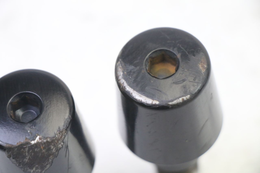photo de TAMPA DO GUIDÃO YAMAHA XJ6 ABS 600 (2008 - 2016) - Outro ângulo de visão