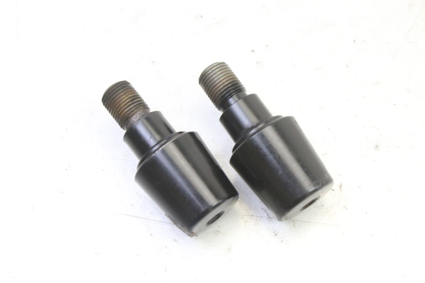 photo de TAMPA DO GUIDÃO YAMAHA XJ6 ABS 600 (2008 - 2016) - Ampliação técnica