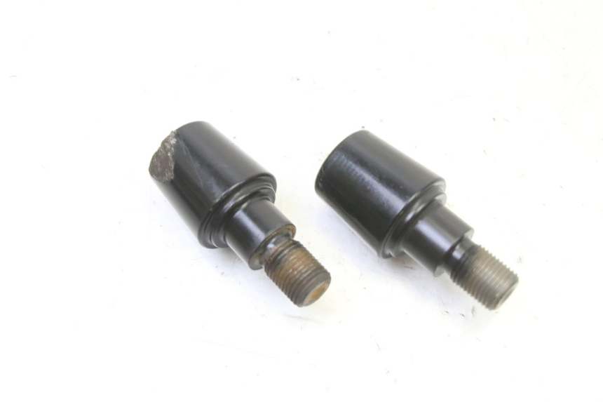 photo de TAMPA DO GUIDÃO YAMAHA XJ6 ABS 600 (2008 - 2016) - Vista geral