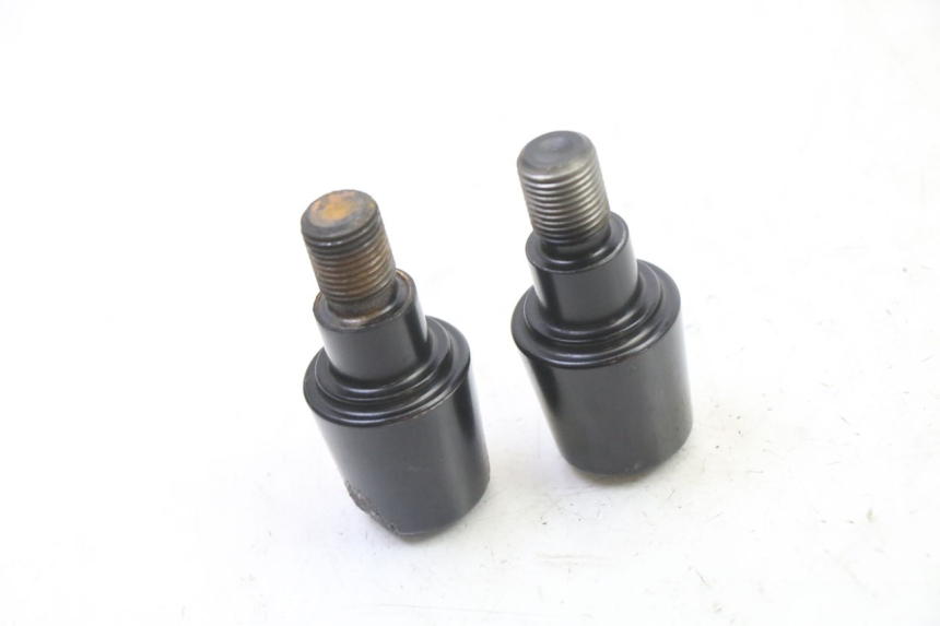 photo de TAMPA DO GUIDÃO YAMAHA XJ6 ABS 600 (2008 - 2016) - Pontos de fixação
