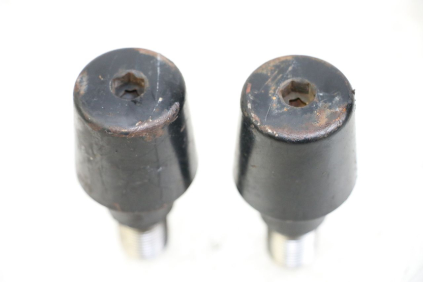 photo de TAMPA DO GUIDÃO YAMAHA XJ600 XJ DIVERSION 600 (1992 - 1997) - Detalhe da peça