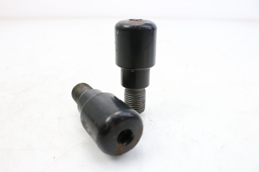 photo de Tampa de punho YAMAHA XP T-MAX TMAX ABS 500 (2004 - 2007) - Vista principal