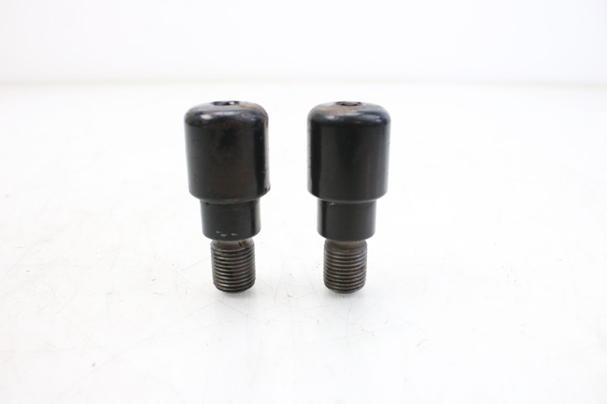 photo de Tampa de punho YAMAHA XP T-MAX TMAX ABS 500 (2004 - 2007) - Detalhe da peça