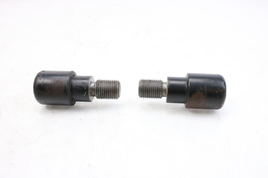 photo de Tampa de punho YAMAHA XP T-MAX TMAX ABS 500 (2004 - 2007) - Ampliação técnica