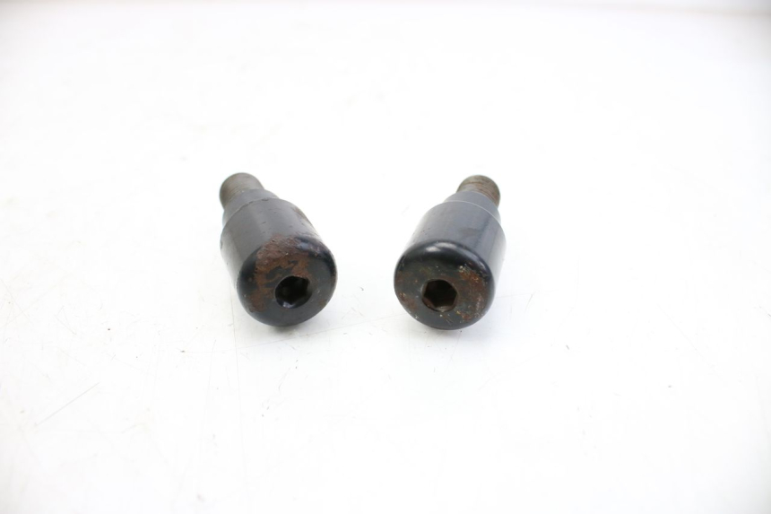 photo de Tampa de punho YAMAHA XP T-MAX TMAX ABS 500 (2004 - 2007) - Vista geral