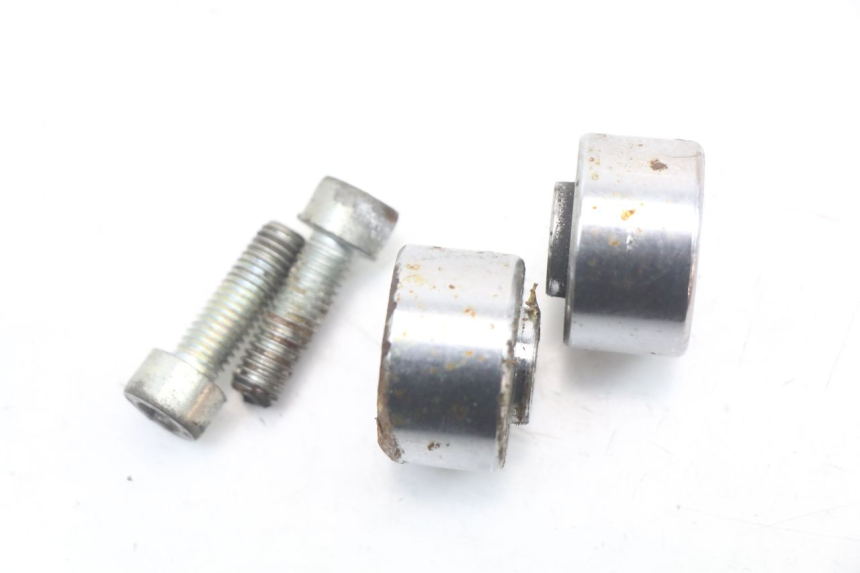 photo de Tampa de punho HYOSUNG XRX 125 (2000 - 2008) - Ampliação técnica