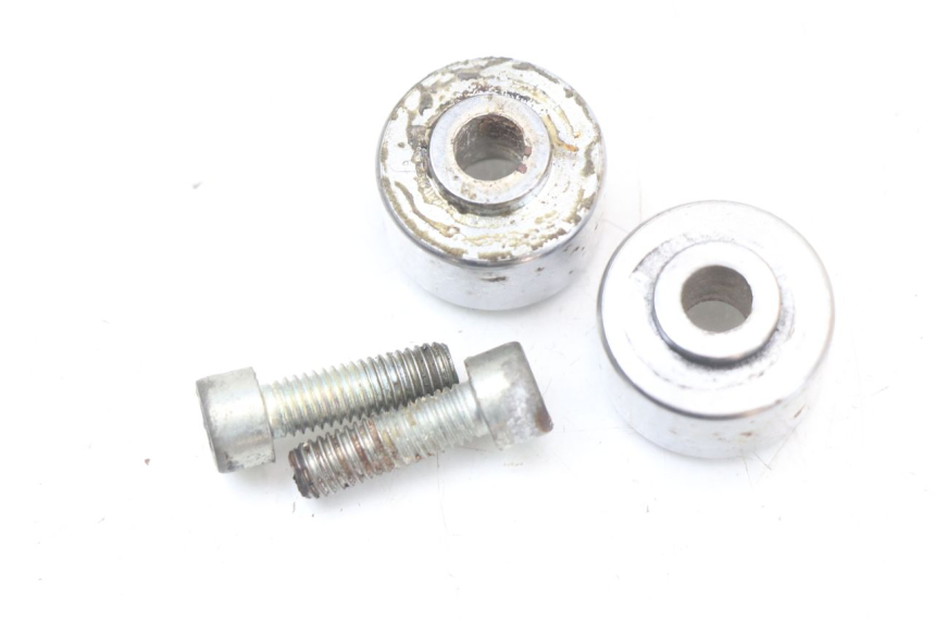 photo de Tampa de punho HYOSUNG XRX 125 (2000 - 2008) - Pontos de fixação