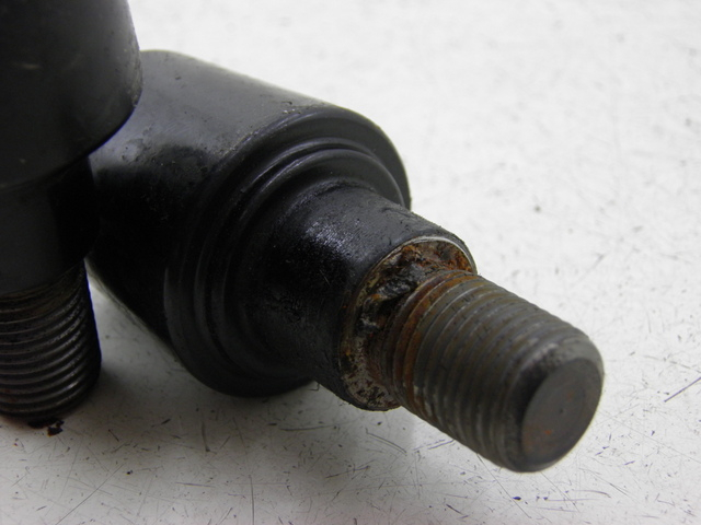 photo de Tampa de punho YAMAHA TDM 900 (2004 - 2006) - Ampliação técnica