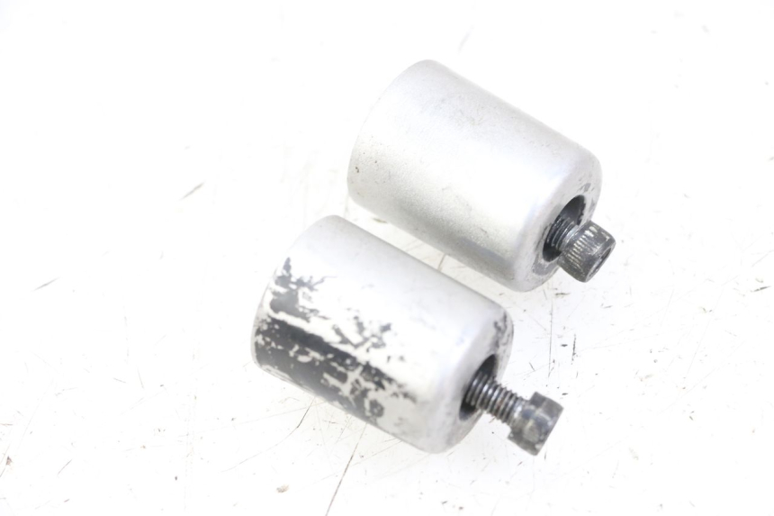 photo de Tampa de guidão YAMAHA X-MAX XMAX ABS 250 (2010 - 2014) - Detalhe da peça