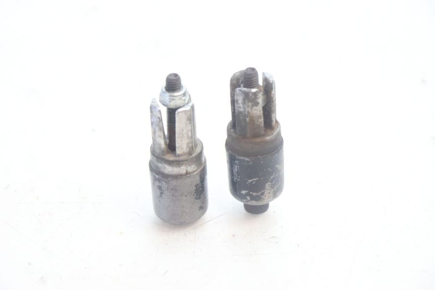 photo de TAMPA DO GUIDÃO YAMAHA YP MAJESTY 125 (2007 - 2010) - Ampliação técnica