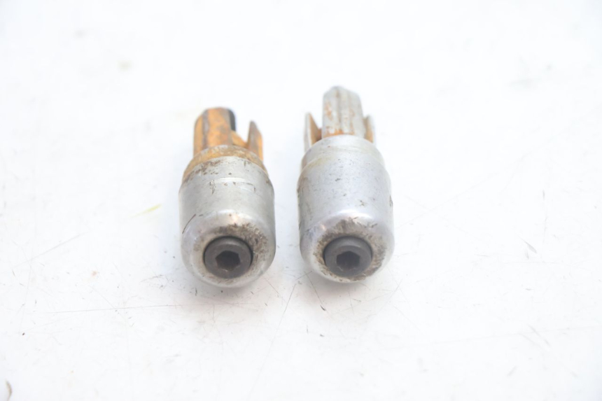 photo de Tampa de punho YAMAHA YP MAJESTY 125 (2002 - 2006) - Detalhe da peça