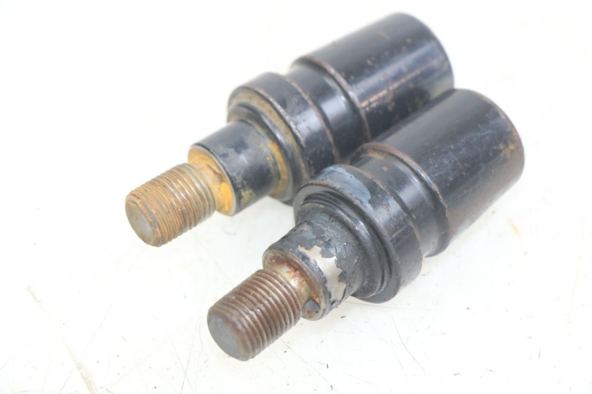 photo de TAMPA DO GUIDÃO YAMAHA YZF R THUNDERCAT 600 (1996 - 2003) - Detalhe da peça