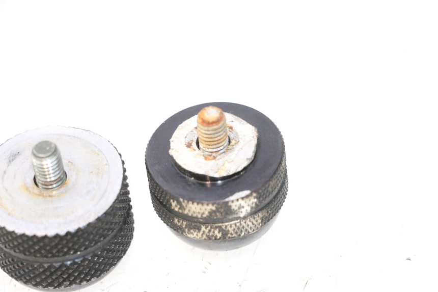 photo de Extremidade do guidão YAMAHA YZF R6 600 (2008 - 2009) - Outro ângulo de visão