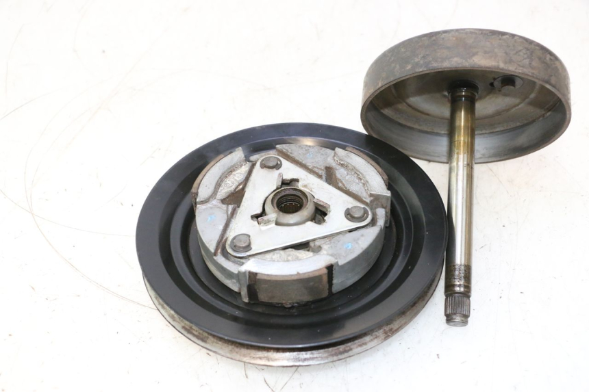 photo de EMBREAGEM PEUGEOT 103 SPX CLIP 50 (1989 - 1992) - Vista principal