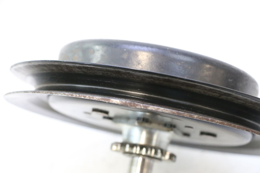 photo de EMBREAGEM PEUGEOT 103 SPX CLIP 50 (1989 - 1992) - Ampliação dos componentes