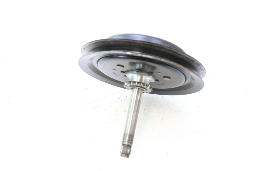 photo de EMBREAGEM PEUGEOT 103 SPX CLIP 50 (1989 - 1992) - Vista de perto