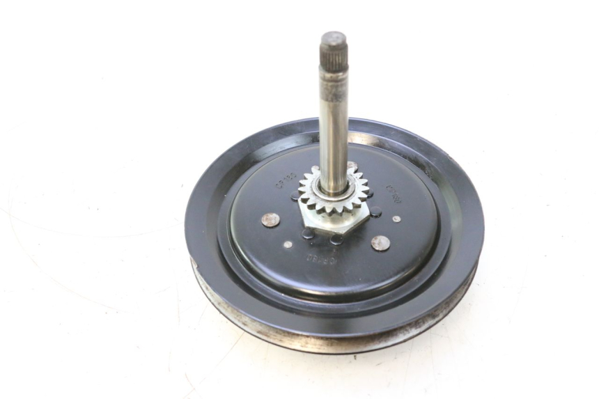 photo de EMBREAGEM PEUGEOT 103 SPX CLIP 50 (1989 - 1992) - Imagem adicional