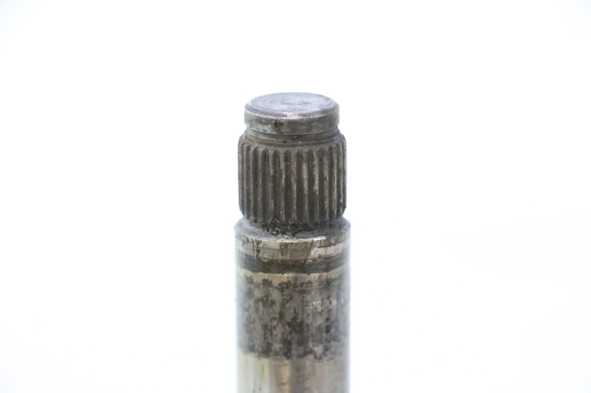 photo de EMBREAGEM PEUGEOT 103 SPX CLIP 50 (1989 - 1992) - Inspeção visual