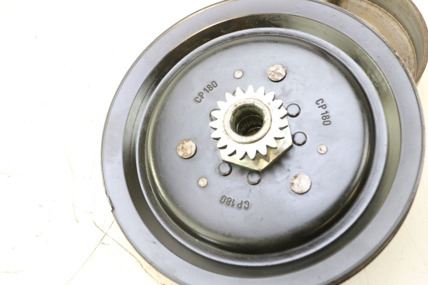 photo de EMBREAGEM PEUGEOT 103 SPX CLIP 50 (1989 - 1992) - Vista geral