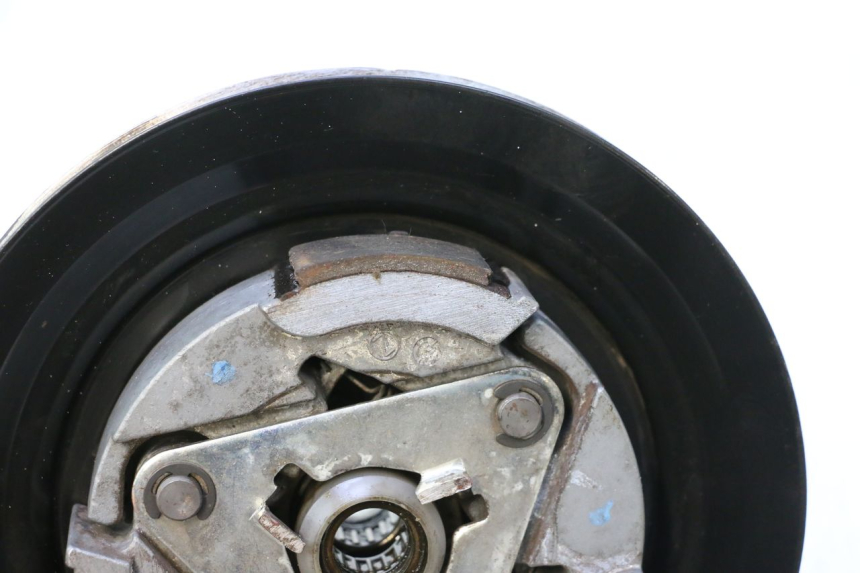 photo de EMBREAGEM PEUGEOT 103 SPX CLIP 50 (1989 - 1992) - Estado da superfície