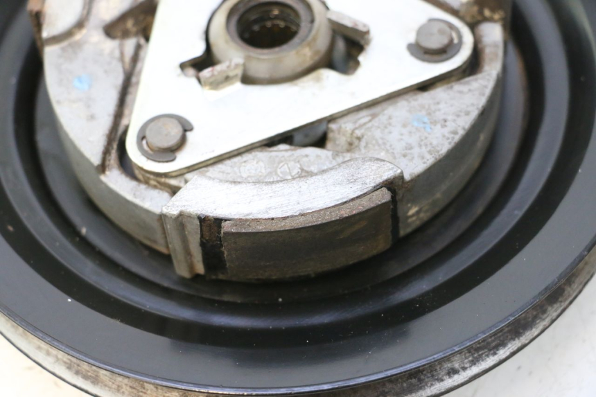 photo de EMBREAGEM PEUGEOT 103 SPX CLIP 50 (1989 - 1992) - Peça verificada