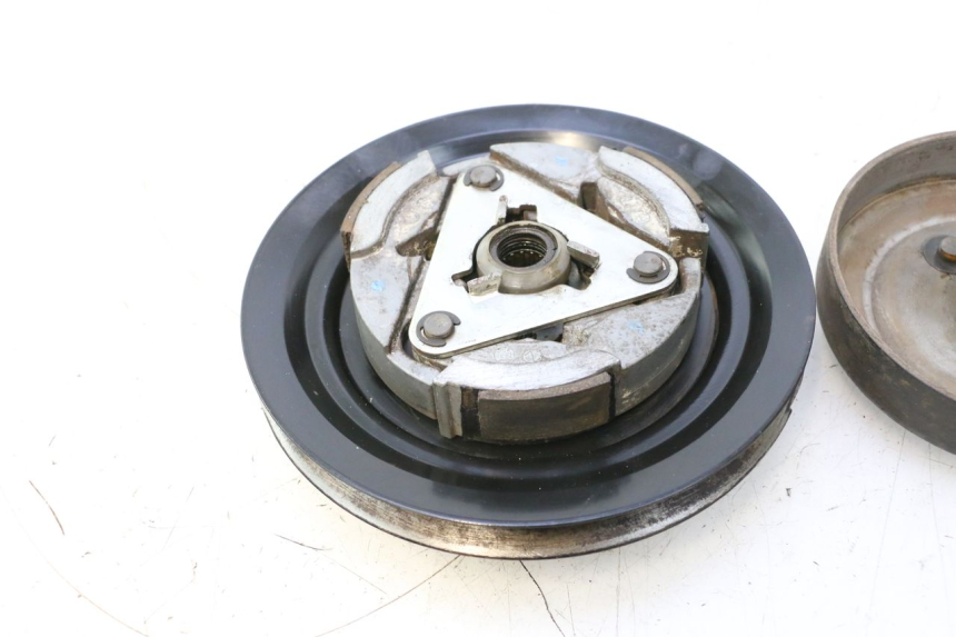 photo de EMBREAGEM PEUGEOT 103 SPX CLIP 50 (1989 - 1992) - Marcações e referências
