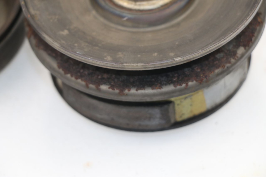 photo de EMBREAGEM MBK ACTIVE 80 (1991 - 1995) - Detalhe da peça