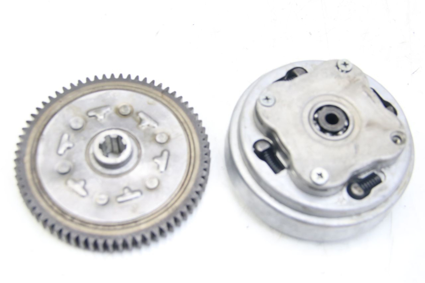 photo de EMBREAGEM ORION AGB37 CRF1 DIRT BIKE 125 (2013 - 2021) - Detalhe da peça