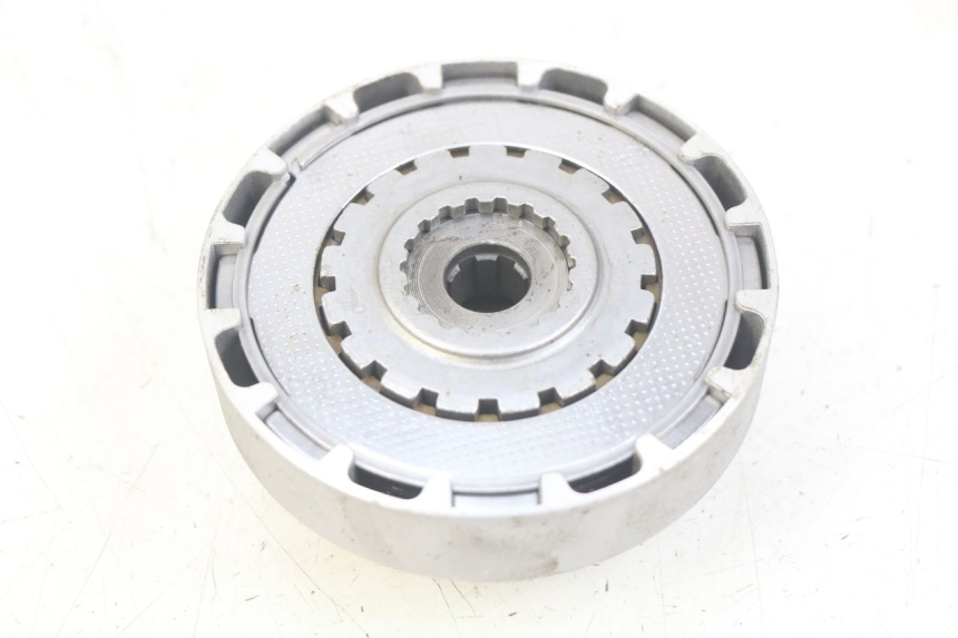 photo de EMBREAGEM ORION AGB37 CRF1 DIRT BIKE 125 (2013 - 2021) - Zoom do estado de desgaste