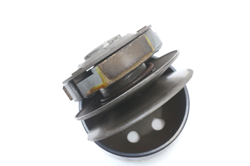 photo de EMBREAGEM KYMCO AGILITY 4T 50 (2005 - 2018) - Ampliação técnica