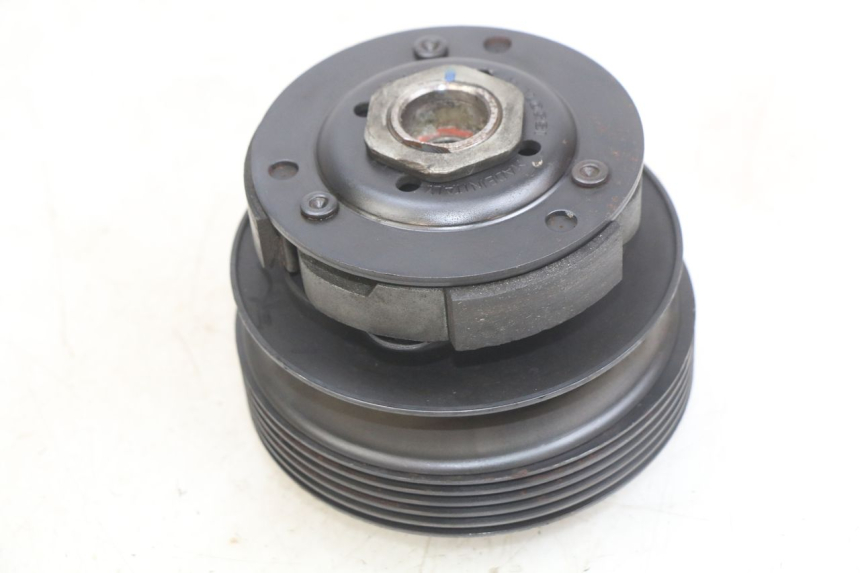 photo de EMBREAGEM KYMCO AGILITY NAKED RENOUVO 2T 50 (2011 - 2018) - Pontos de fixação