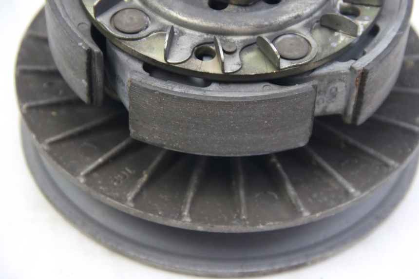 photo de EMBREAGEM APRILIA ATLANTIC 500 (2002 - 2003) - Ampliação técnica