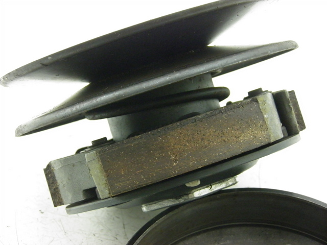 photo de EMBREAGEM BHM REVENGER 50 (2009 - 2015) - Ampliação técnica