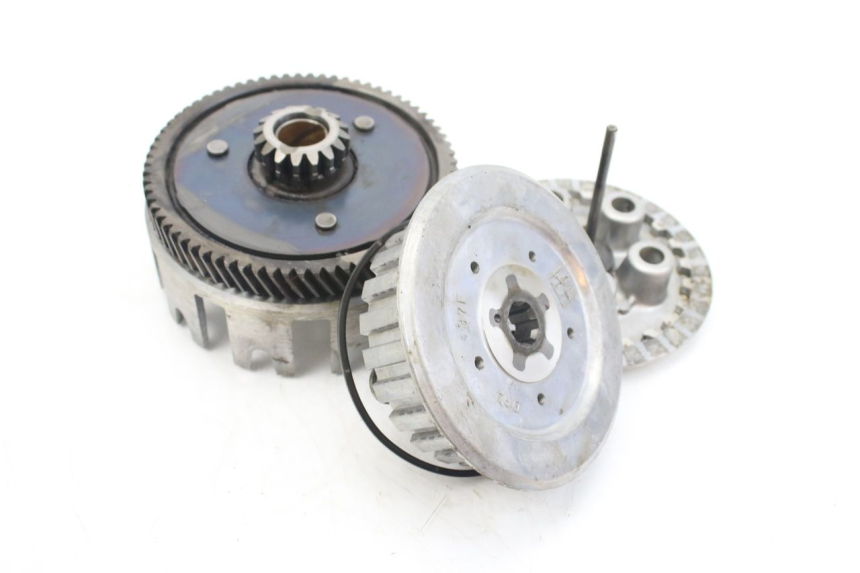 photo de EMBREAGEM YAMAHA BLASTER 200 (1987 - 2002) - Pontos de fixação